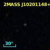 SDSS J102011.45+150320.8