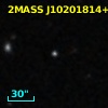 SDSS J102018.17+243244.5