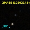 SDSS J102021.43+215851.0