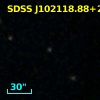SDSS J102118.88+254350.2