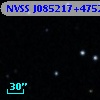 NVSS J085217+475220