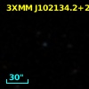 SDSS J102134.26+215437.4