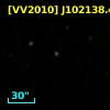SDSS J102138.34+294122.2