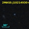 SDSS J102149.30+195903.9