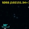 SDSS J102151.54+183541.0