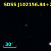 SDSS J102156.84+282735.8