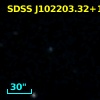 SDSS J102203.32+185444.2
