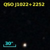 SDSS J102210.04+225225.4