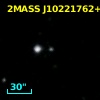 SDSS J102217.60+281905.8