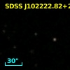SDSS J102222.82+295727.4