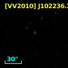 SDSS J102236.16+293252.1