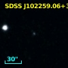 SDSS J102259.06+300705.9