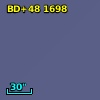 BD+48  1698