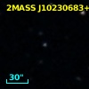 SDSS J102306.84+211653.0
