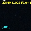 SDSS J102309.95+194248.2