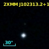 SDSS J102313.25+195651.8
