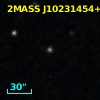 SDSS J102314.55+240742.6