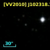 SDSS J102318.11+291553.8