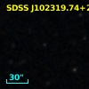 SDSS J102319.74+253227.7