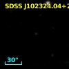SDSS J102324.04+250122.7