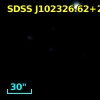 SDSS J102326.62+205229.3