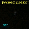 SDSS J102327.72+293927.3