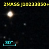 SDSS J102338.50+262911.0