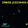 SDSS J102344.91+245922.7