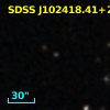 SDSS J102418.41+232140.2