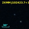 SDSS J102423.83+195250.1