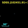 SDSS J102451.91+165956.9