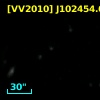 SDSS J102454.60+283817.4