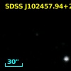 SDSS J102457.94+283539.1
