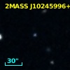SDSS J102459.93+200524.6