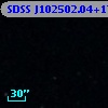 SDSS J102502.04+174846.2