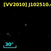 SDSS J102510.39+285553.2
