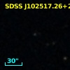 SDSS J102517.26+250346.4