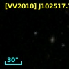SDSS J102517.62+302145.3