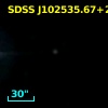 SDSS J102535.67+251249.2