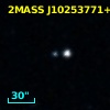 SDSS J102537.69+211509.0