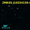 SDSS J102541.58+174644.7