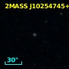 SDSS J102547.46+143826.9