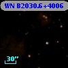 WN B2030.6+4006