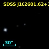SDSS J102601.62+220520.7