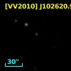 SDSS J102620.95+285551.9