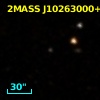 SDSS J102630.00+164412.8