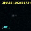 SDSS J102651.72+183608.6