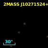 SDSS J102715.23+155639.9