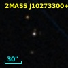 SDSS J102733.01+231135.2