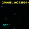 SDSS J102735.95+190820.0